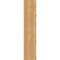 Ekena Millwork Olympic Slat Smooth Outlooker, Western Red Cedar, 7 1/2"W x 30"D x 36"H OUT08X30X36OLY06SWR - alternate 4